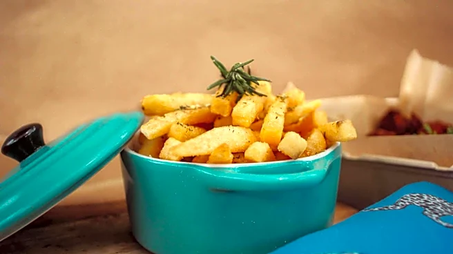 Turn parsnips into delicious everyday dishes