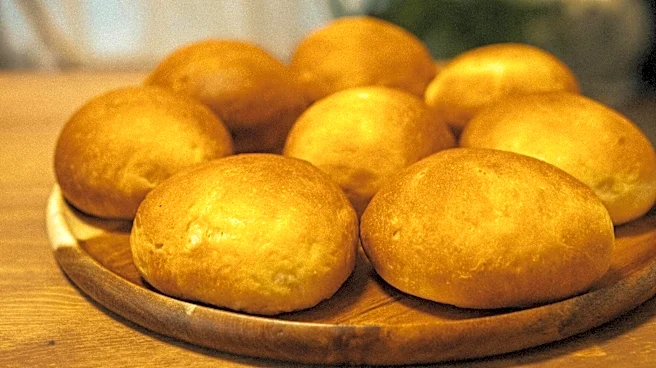 5 tasty ways to use semolina in snacks