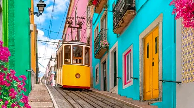 For photography enthusiasts: 5 tram routes with scenic views