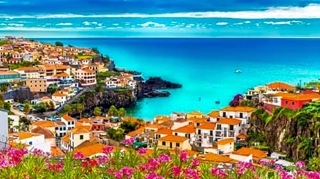 These islands in Portugal are a photographer's dream