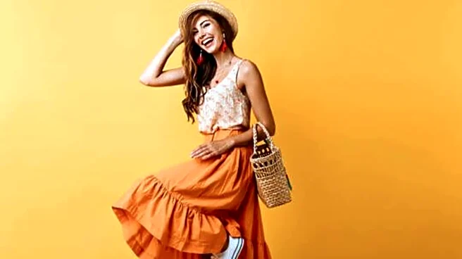 Your guide to an effortless casual look