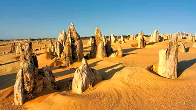 5 breathtaking rock formations in Western Australia