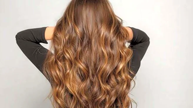 Can your diet affect your hair color?
