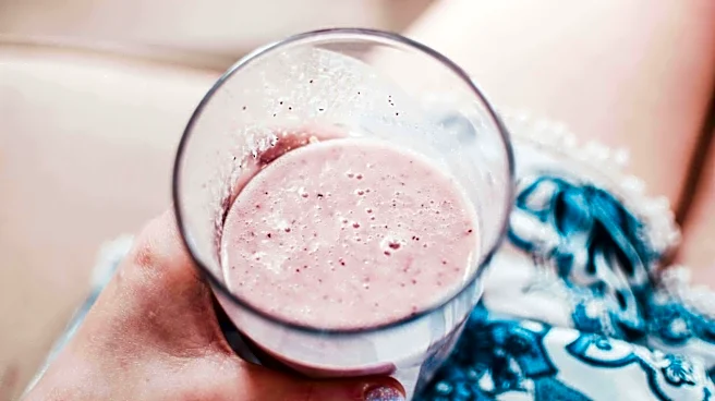 5 delicious recipes using dates and nut butter