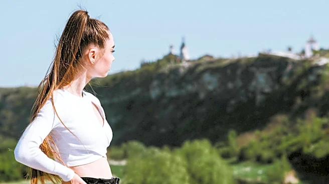 Easy 5-minute hairstyles for busy mornings