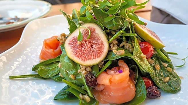 Delicious ways to eat figs this summer