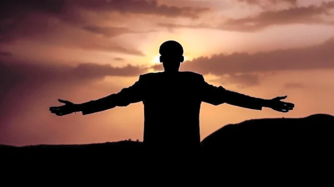 How to practice emotional freedom techniques