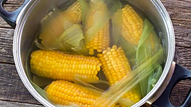 Fermented maize: A traditional remedy for glowing skin