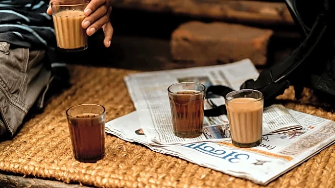 Master the art of making authentic masala chai