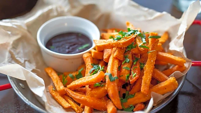 Try these guilt-free versions of your favorite childhood snacks