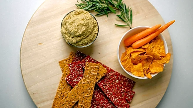 5 tasty quinoa snacks that are healthy too
