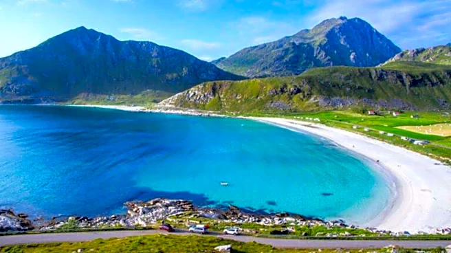 The only itinerary you need to Sweden's stunning beaches