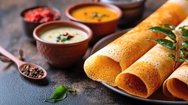 5 must-try dishes from Andhra Pradesh