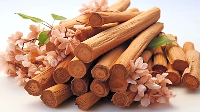 How to add sandalwood to your wellness routine