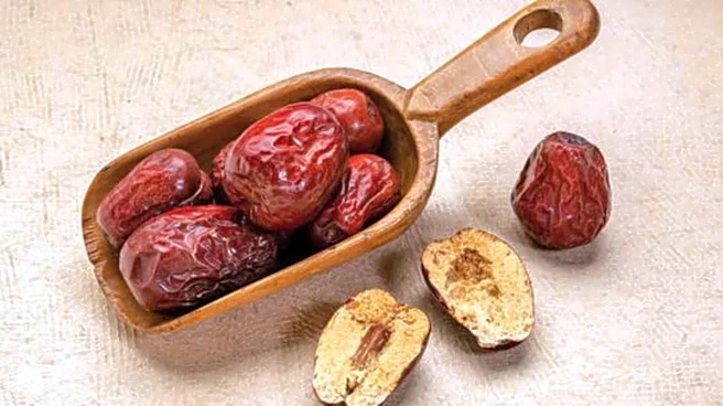 5 amazing uses of jujube fruit