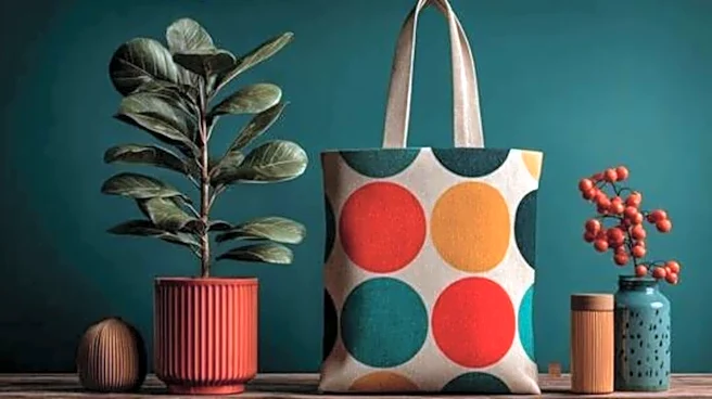 DIY: How to create stunning tote bags
