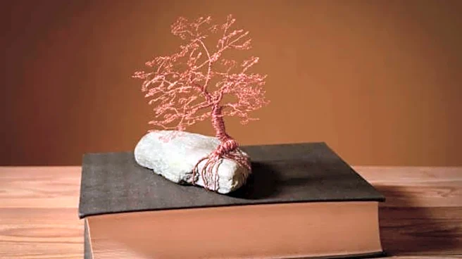 All about Zulu wire art