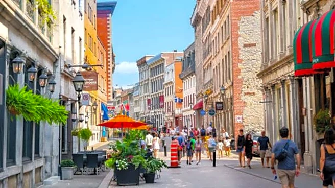 You must explore these walking tours in Montreal