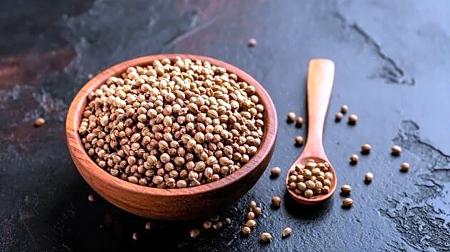 Why coriander seeds are great for your digestion