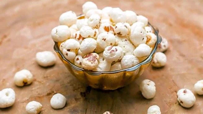 Lotus seeds: 5 unique recipes you'll love