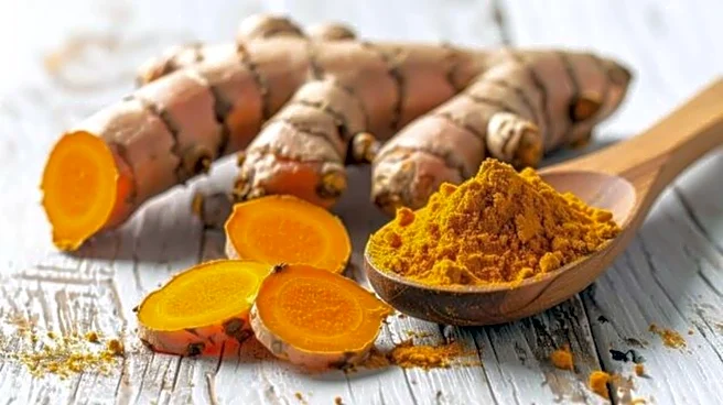 How turmeric can help you combat stress