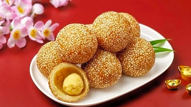 5 healthy sesame treats worth trying