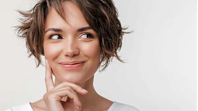How to style short haircuts
