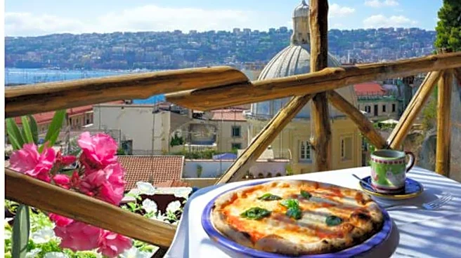 5 hidden gems in Italy for authentic local cuisine