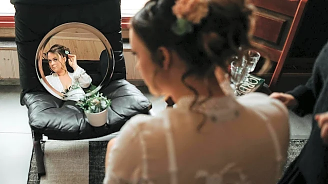 5 beautiful Finnish wedding traditions to know