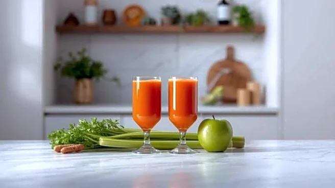 These celery-based recipes are super refreshing
