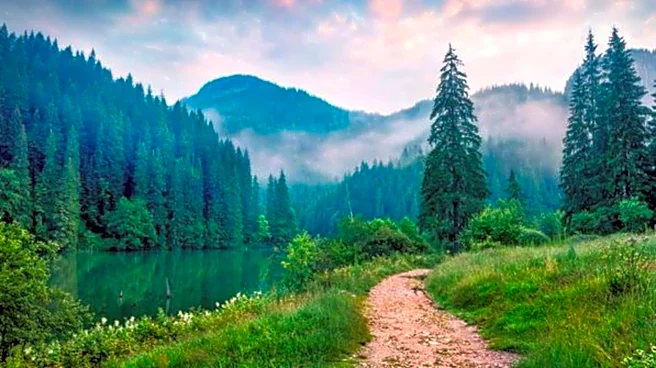 You must visit these nature reserves in Scandinavia