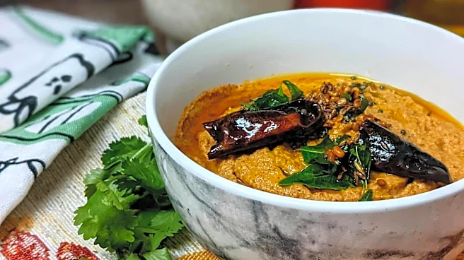 5 simple curry leaf dishes you can try