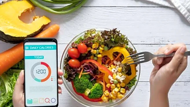 Can calorie counting help you lose weight?