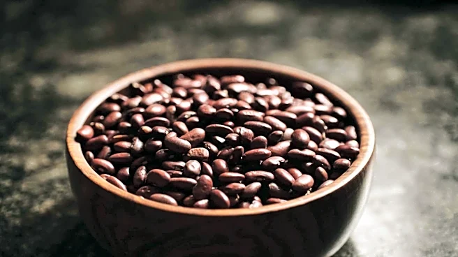 Kidney beans v/s black-eyed peas: Which is healthier?
