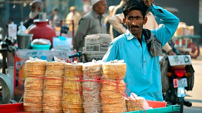 Khakhra: This Gujarati snack is now a breakfast favorite