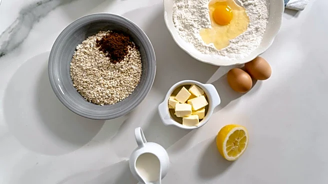 Lemon oatmeal recipes to brighten your morning