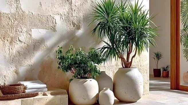 Why handcrafted pottery is perfect for sustainable interiors
