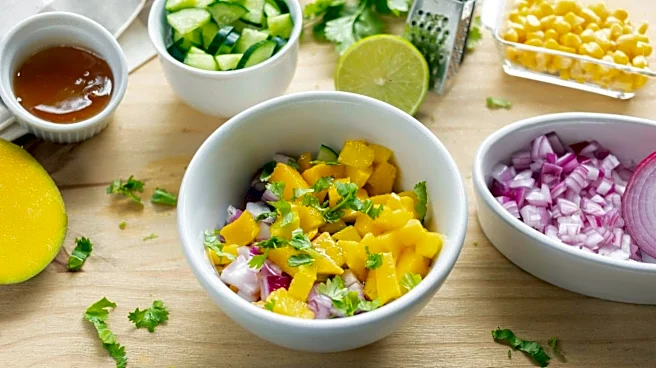 Street-style Mexican corn snacks you'll love