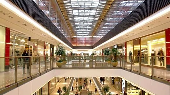 How to navigate luxury shopping in Africa