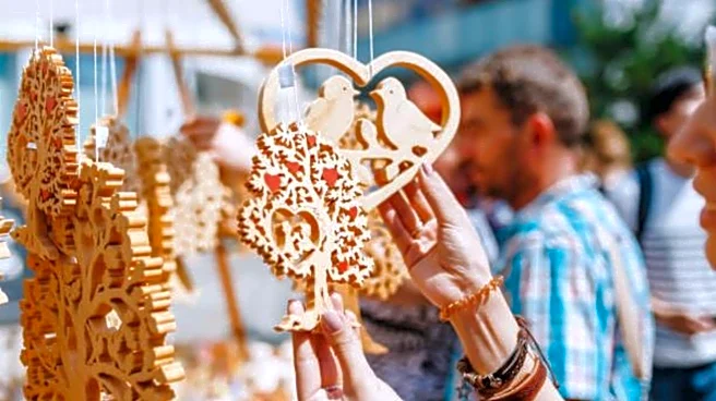 Visiting a craft fair? Read this