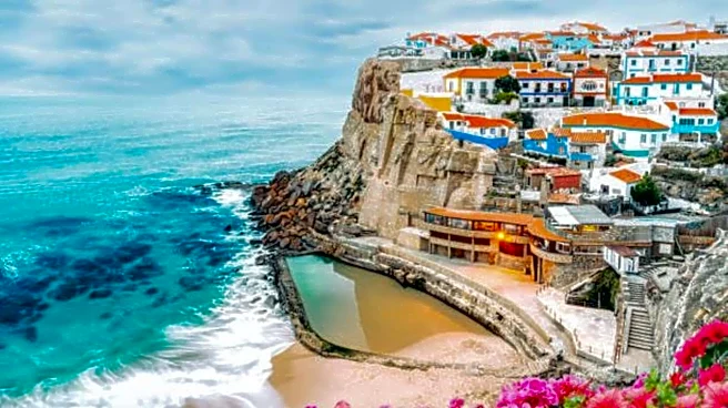 These coastal towns in Portugal are truly worth visiting