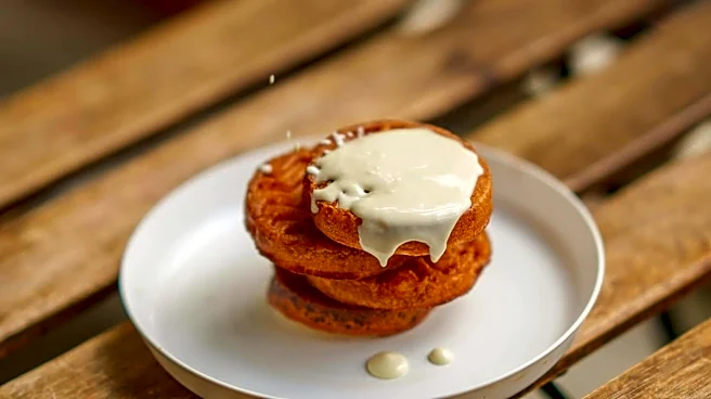 Pumpkin dishes that feel like comfort food