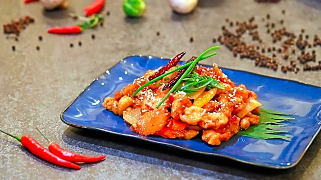 Simple lotus seed recipes for every meal