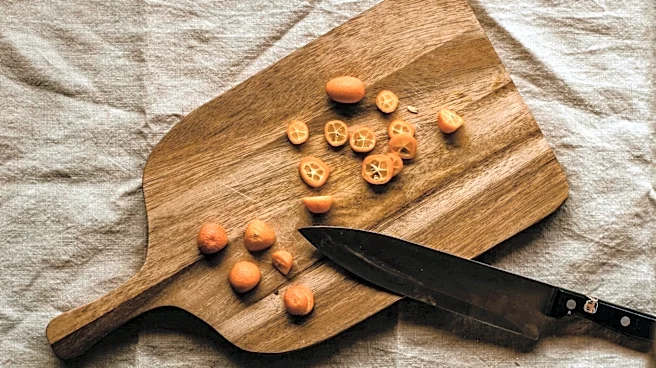 Delicious kumquat dishes you can make at home