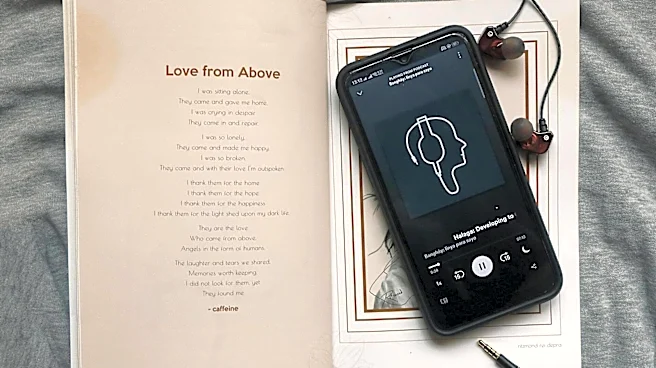 Create beautiful poems in seconds with these AI apps