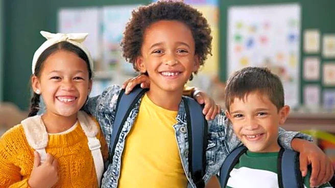 International Children's Day 2026: History and significance