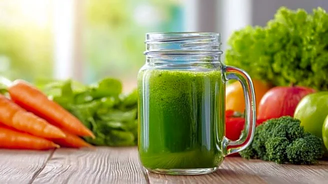 Add cumin-spiced smoothies to your breakfast routine