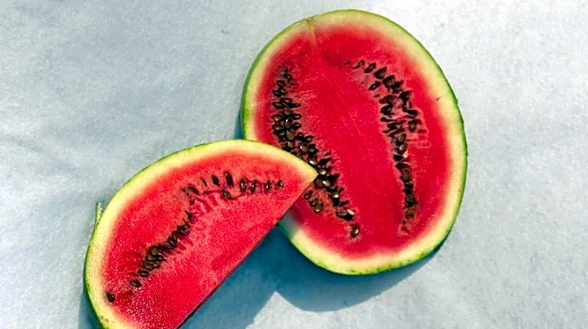 Watermelon seeds v/s chia seeds: Which is healthier?