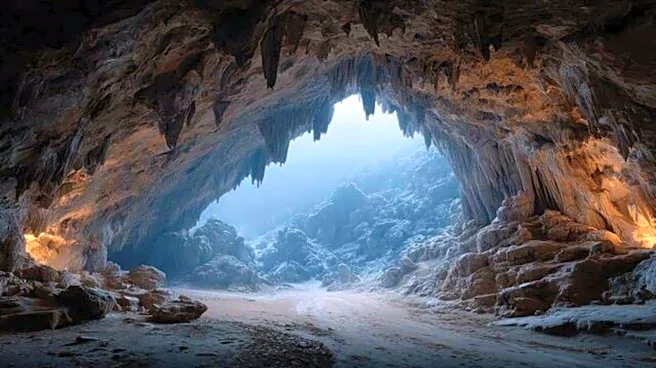 Love exploring caves? You should visit Tanzania