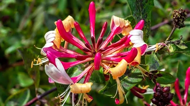 What is honeybush? Why is it used in skincare?